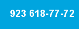 923 618-77-72